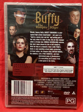 Load image into Gallery viewer, BUFFY THE VAMPIRE SLAYER (FILM)   - DVD (NEW / SEALED)
