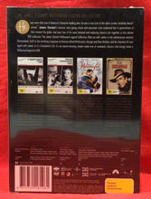 Load image into Gallery viewer, THE JAMES STEWART HOLLYOOD LEGEND COLLECTION - 4 FILMS  - DVD (NEW/ SEALED)
