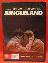 Load image into Gallery viewer, JUNGLELAND - DVD (NEW/ SEALED)
