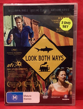 Load image into Gallery viewer, LOOK BOTH WAYS - 2 DISC DVD SET (NEW/ SEALED)
