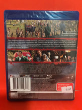 Load image into Gallery viewer, LITTLE MONSTERS - BLU-RAY (SEALED)
