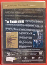 Load image into Gallery viewer, THE HOMECOMING - DVD (NEW / SEALED)
