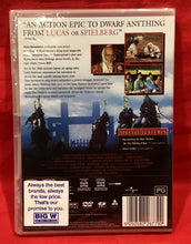 Load image into Gallery viewer, RAN (KUROSAWA) 2 DISC - DVD (NEW/ SEALED)
