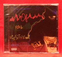Load image into Gallery viewer, LL COOL J - THE FORCE - CD (NEW/ SEALED)
