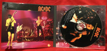 Load image into Gallery viewer, AC/DC - IF YOU WANT BLOOD YOU&#39;VE GOT IT   (2003) DIGIPACK - CD
