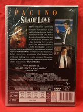 Load image into Gallery viewer, SEA OF LOVE  - DVD  (NEW / SEALED)
