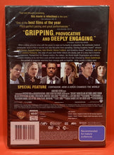Load image into Gallery viewer, CONTAGION  - DVD (NEW / SEALED)
