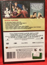 Load image into Gallery viewer, SEVEN BRIDES FOR SEVEN BROTHERS - DVD (NEW/ SEALED)
