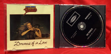 Load image into Gallery viewer, THE FERRETS - DREAMS OF A LOVE - CD (1993 RE-ISSUE)
