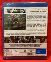 Load image into Gallery viewer, MERRY CHRISTMAS MR LAWRENCE  -BLU RAY (NEW / SEALED)
