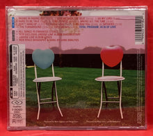Load image into Gallery viewer, RINGO STARR - CHOOSE LOVE - CD/DVD (NEW / SEALED)
