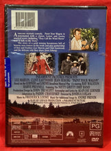 Load image into Gallery viewer, PAINT YOUR WAGON - DVD (NEW/ SEALED)
