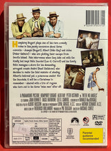 Load image into Gallery viewer, WE&#39;RE NO ANGELS - DVD (NEW/ SEALED)
