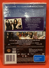 Load image into Gallery viewer, PRETTY LITTLE LIARS - SEASON 1  - DVD (NEW/ SEALED)
