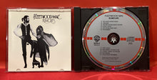 Load image into Gallery viewer, FLEETWOOD MAC - RUMOURS - TARGET CD
