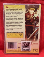 Load image into Gallery viewer, SMILEY   - DVD (NEW/ SEALED)
