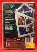Load image into Gallery viewer, DOCTOR WHO - SERIES 5: VOLUME 2   - DVD (NEW / SEALED)
