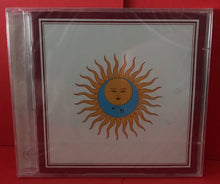 Load image into Gallery viewer, KING CRIMSON - LARKS&#39; TONGUES IN ASPIC - CD (SEALED)
