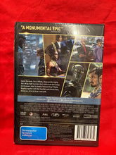 Load image into Gallery viewer, WAKANDA FOREVER - BLACK PANTHER - DVD (NEW / SEALED)

