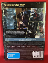 Load image into Gallery viewer, WAKANDA FOREVER - BLACK PANTHER - DVD (SEALED)
