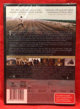 Load image into Gallery viewer, THE MASTER  -  DVD (NEW/ SEALED)
