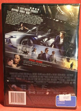 Load image into Gallery viewer, MISSION IMPOSSIBLE: GHOST PROTOCOL - DVD (SEALED)
