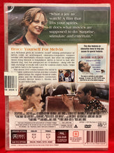 Load image into Gallery viewer, AS GOOD AS IT GETS   - DVD (NEW / SEALED)
