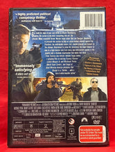 Load image into Gallery viewer, SHOOTER - DVD (NEW / SEALED)
