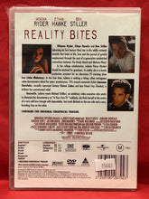 Load image into Gallery viewer, REALITY BITS - DVD  (NEW / SEALED)
