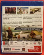 Load image into Gallery viewer, HELL OR HIGH WATER - BLU-RAY (NEW/ SEALED)
