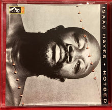 Load image into Gallery viewer, ISAAC HAYES - HOTBED  - CD
