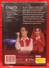 Load image into Gallery viewer, 3RD ROCK FROM THE SUN - SEASON 6 - 3 DISCS  - DVD (NEW / SEALED)
