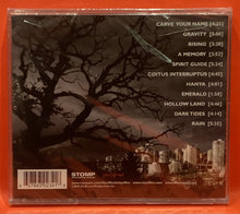 Load image into Gallery viewer, CITY OF FIRE - CITY OF FIRE  - CD (NEW/ SEALED)
