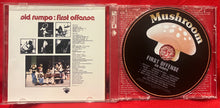 Load image into Gallery viewer, SID RUMPO - FIRST OFFENCE - REMASTERED CD
