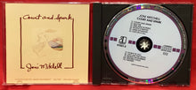 Load image into Gallery viewer, JONI MITCHELL - COURT AND SPARK - TARGET DISC - CD

