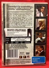 Load image into Gallery viewer, WALL STREET - 20TH ANNIVERSARY EDITION -2 DISCS - DVD (NEW/ SEALED)
