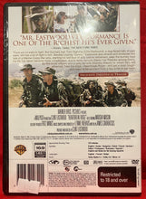 Load image into Gallery viewer, HEARTBREAK RIDGE - DVD (NEW/ SEALED)
