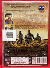 Load image into Gallery viewer, O BROTHER, WHERE ART THOU? - DVD (NEW/SEALED)
