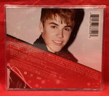 Load image into Gallery viewer, JUSTIN BIEBER - UNDER THE MISTLETOE  - CD (NEW/ SEALED)
