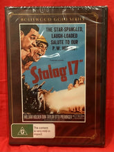 Load image into Gallery viewer, STALAG 17 - DVD (NEW / SEALED)
