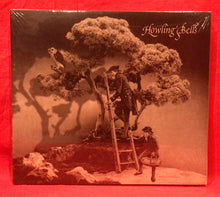 Load image into Gallery viewer, HOWLING BELLS - SELF TITLED - CD (NEW /SEALED)
