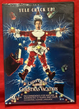 Load image into Gallery viewer, CHRISTMAS VACATION  - DVD (NEW/ SEALED)
