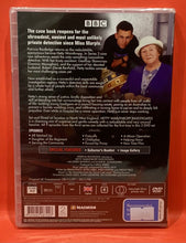 Load image into Gallery viewer, HETTY WAINTHROPP INVESTIGATES - COMPLETE THIRD SERIES - DVD (NEW/SEALED)

