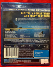 Load image into Gallery viewer, JAWS - 4OTH ANNIVERSARY EDITION - BLU-RAY (NEW/ SEALED)
