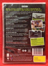 Load image into Gallery viewer, TOP GEAR - THE CHALLENGES 2 - DVD (NEW/SEALED)
