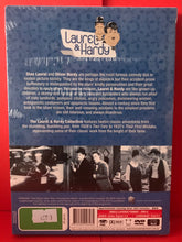 Load image into Gallery viewer, LAUREL AND HARDY VOL 2 DVD

