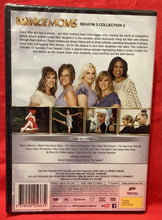 Load image into Gallery viewer, DANCE MOMS - SEASON 3 COLLECTION 2 - DVD (NEW/ SEALED)
