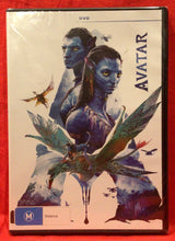 Load image into Gallery viewer, AVATAR  - DVD (NEW/ SEALED)
