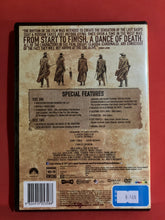 Load image into Gallery viewer, ONCE UPON A TIME IN THE WEST - SPECIAL EDITION 2 DISC DVD (SEALED)
