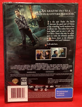 Load image into Gallery viewer, HARRY POTTER AND THE DEATHLY HALLOWS PART 2   - DVD (NEW/ SEALED)
